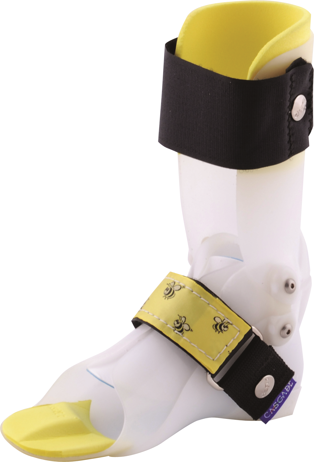 Ankle Foot Orthosis: Cascade Dafo: Style Dafo Tami 2