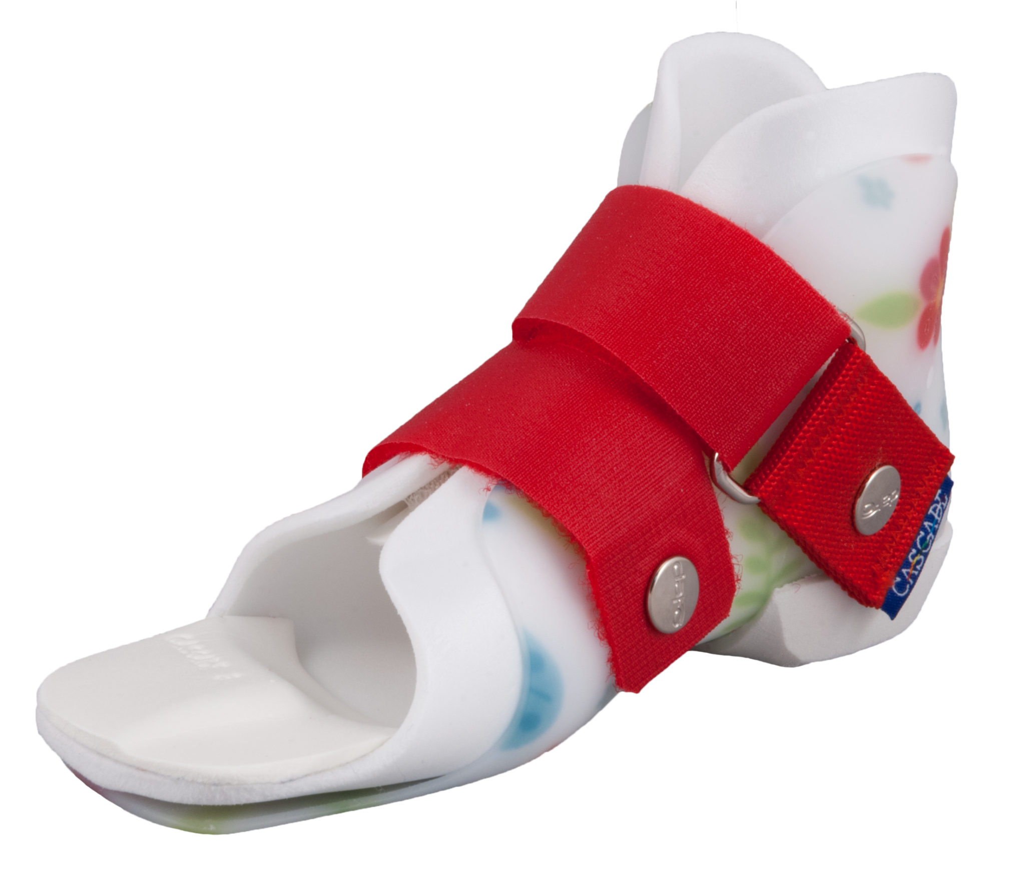 Supramalleolar Orthosis In Cascade Dafo Style 4 with Softy